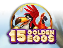 15 Golden Eggs - Gry stołowe