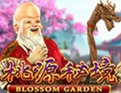Blossom Garden - Kasyno na żywo