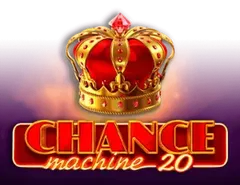 Chance Machine 20 - Jackpoty