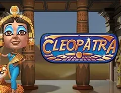 Cleopatra Bingo - Jackpoty