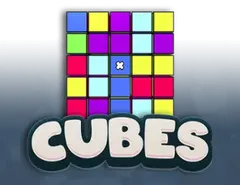 Cubes - Gry stołowe