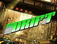 Drift - Turnieje