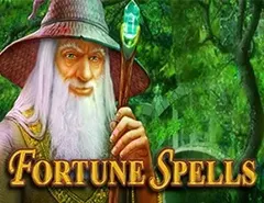 Fortune Spellss Free Slots - Sloty