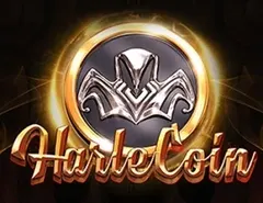 Harlecoin - Kasyno na żywo