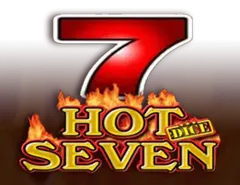 Hot Seven Dice - Sloty