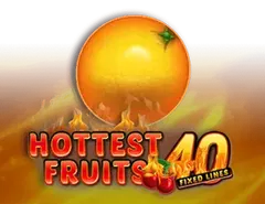 Hottest Fruits 40 - Turnieje