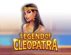 Legend Of Cleopatra - Kasyno na żywo
