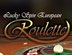 Lucky Spin Euro Roulette - Sloty