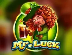 Mr Luck - Gry stołowe