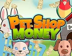 Pet Shop Money - Sloty
