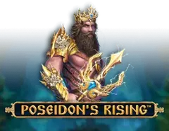 Poseidon S Rising - Jackpoty