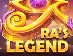 Ra S Legend - Jackpoty
