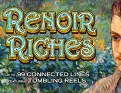 Renoir Riches - Kasyno na żywo