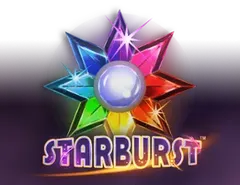 Starburst - Kasyno na żywo