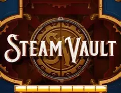 Steam Vault - Gry stołowe